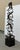 Bronze Global Views Diver Sculpture For Sale - Image 8 of 12