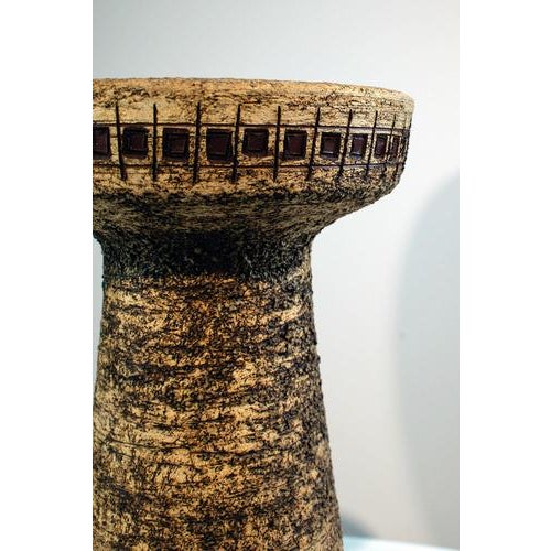 Vase by Emella Besigheim For Sale - Image 4 of 8