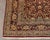Persian Qum Silk Rug, 12' 7" X 6' For Sale In New York - Image 6 of 9