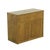 Thomasville Vintage Thomasville Huntley Mid Century Oak Server Credenza For Sale - Image 4 of 11