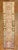 Textile Vintage Zabihi Collection Turkish Anatolian Runner - 2'9" x 11'10" For Sale - Image 7 of 9