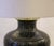A striking pair of Italian table lamps commissioned by Pauly & C. and produced by VeArt, featuring original VeArt-Venini...