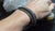Vintage Heavy Sterling Silver Navajo Cuff Bracelet Franklin & Verna Tahe For Sale - Image 15 of 17