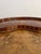 Antique Edwardian Marquetry Inlaid Tray, 1900 For Sale - Image 6 of 7