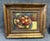 Late 20th Century Pair of Signed Fruit Still Lifes With Certificates of Authenticity For Sale - Image 4 of 18