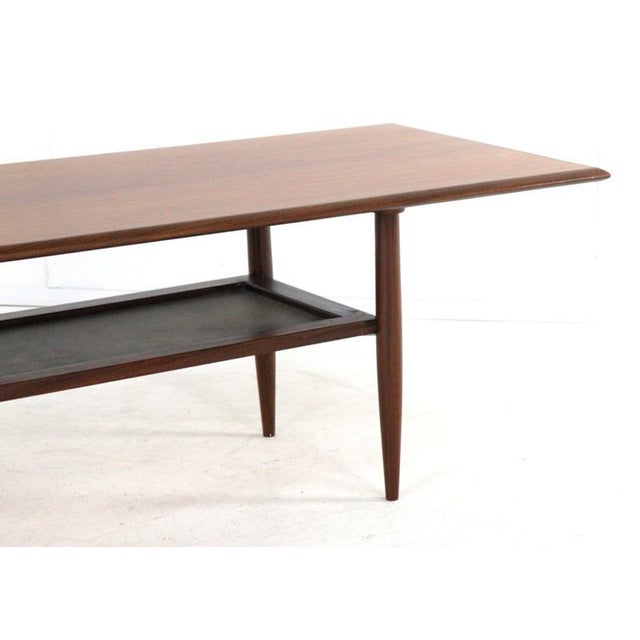 Table from R.S. Associates of Montreal Salontafel, 1960s For Sale - Image 9 of 15
