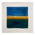 Abstract Acrylic Painting by Rick Dinihanian For Sale