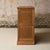 Late 19th Century French Oak Bank Office Filing Cabinet For Sale - Image 4 of 14