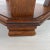 Art Deco Pedestal Side Table For Sale - Image 9 of 9