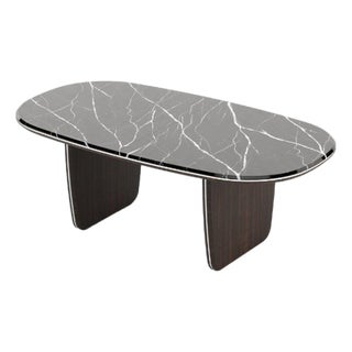 Jeane Dining Table from Laskasas For Sale