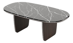 Jeane Dining Table from Laskasas