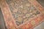 19th Century Antique Mahal Sultanabad Rug no. j5252 For Sale In New York - Image 6 of 9