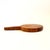 Mid 20th Century Dansk Teak Cutting Board With Knife by Jens Quistgaard For Sale In San Francisco - Image 6 of 10