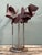 Vintage Patinated Geometric Abstract Sculpture For Sale - Image 14 of 14
