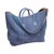 Ana Overnight Bag, Midnight For Sale - Image 11 of 11