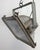 Metal Vintage Grey Theater Spotlight with Glass Cover from Elektrosvit, 1980s For Sale - Image 7 of 18