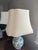 Ceramic Late 20th Century Maitland-Smith Limited Table Lamp For Sale - Image 7 of 9