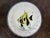 Este Ceramiche Porcellane for Gump's Fish Plates, Set of Four For Sale - Image 9 of 12