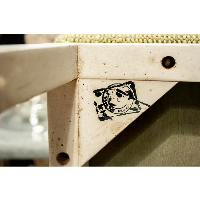 Set of Living Room Set by Florence Knoll Bassett for Knoll Inc. / Knoll International, 1954 For Sale - Image 9 of 11