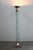 Lamperti Laser Floor Lamp Design: Max Baguera Limited Edition in Silver (likely silver-plated) No. 94 of 300 Height 177cm,...