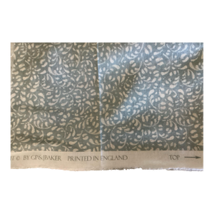 GP&Baker Tansy Fabric