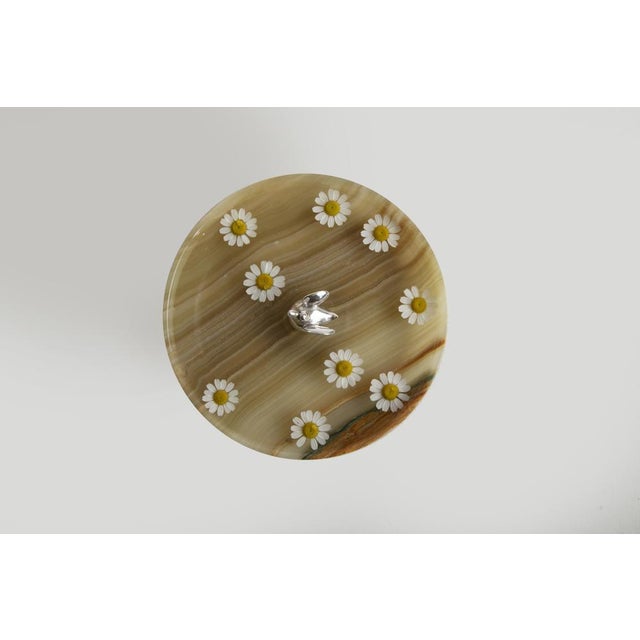 Centerpiece for Flowers, 1960s For Sale - Image 3 of 7