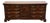 Thomasville Furniture Collector's Cherry Traditional Style 72" Triple Door Dresser For Sale