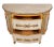 Neoclassical Italian Neoclassic Painted Commode For Sale - Image 3 of 12