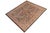 Shabby Chic 1990s Shabby Chic Botanical Inkalab Pak-Persian Black/ Tan Wool Rug - 10' X 14'3" For Sale - Image 3 of 10