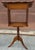 Mid Century Century Style Walnut Lectern, Muisic or Dictionary Stand For Sale In Washington DC - Image 6 of 7