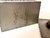 Vintage Handmade Rectangular Pewter Box by Attilio Nani, Italy, 1960s For Sale - Image 11 of 13