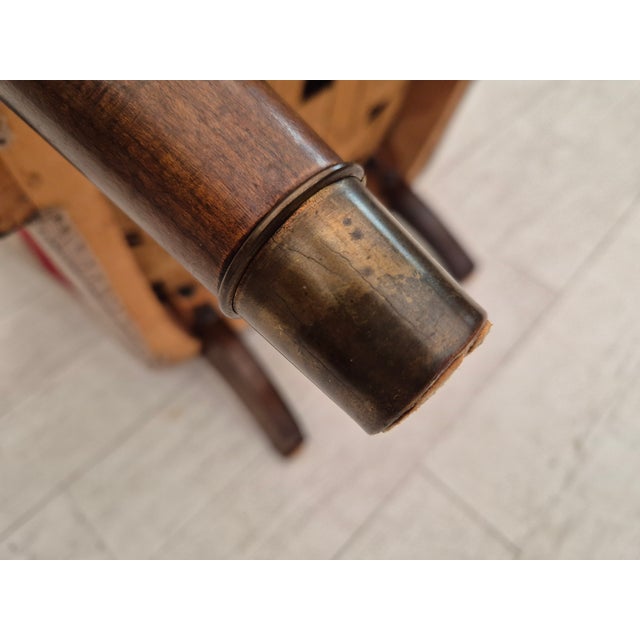 Vintage Danish Chair by Alfred Christensen for Slagelse Møbelværk, 1960s For Sale - Image 18 of 18