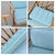 Brown Pair of Rail-Back Lounge Chairs in the Style of Viko Baumritter | Mid Century Modern For Sale - Image 8 of 13