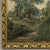 Antique Framed Oil Painting on Canvas by Georges Crehay (1849-1933) For Sale - Image 10 of 16
