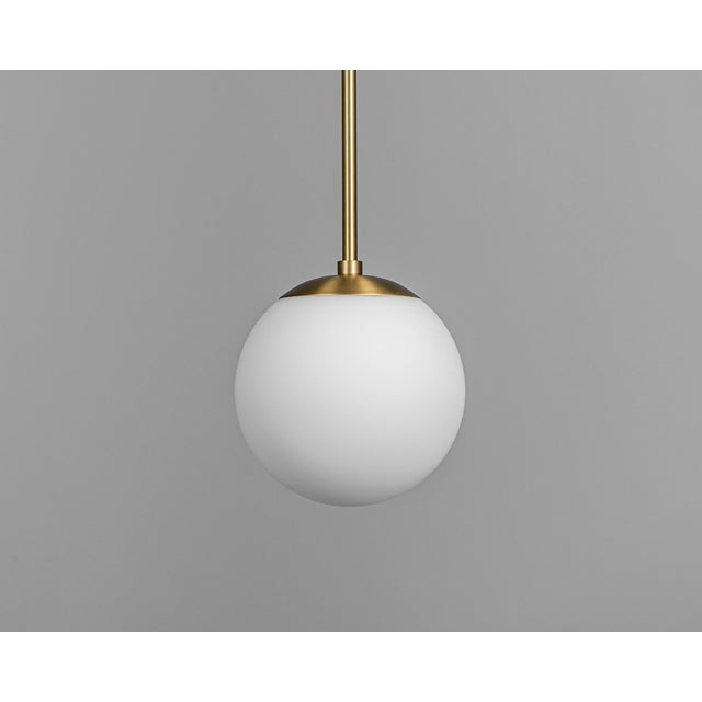 Globe Single For Sale - Image 9 of 13
