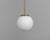 Globe Single For Sale - Image 9 of 13