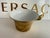 Teacup 0.2 L VERSACE Vanity La Doree This piece has an attribution mark, I am sure that it is completely authentic and...