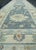 Early 21st Century Turkish Oushak Runner Rug 2'8" x 12'1" #17286 For Sale - Image 5 of 8
