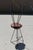 Mid Century Modern Greta Grossman Style Bar Stools- a Pair For Sale - Image 10 of 13