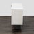 West Elm West Elm Delphine Cabinet For Sale - Image 4 of 9