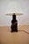 Brutalist Table Lamp, 1970s For Sale - Image 6 of 9
