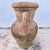 Rustic Terracotta Pot with Double Handles For Sale - Image 4 of 6