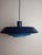 Troika Pendant Lamp by Bent Karlby for Lyfa, 1960s For Sale - Image 5 of 7