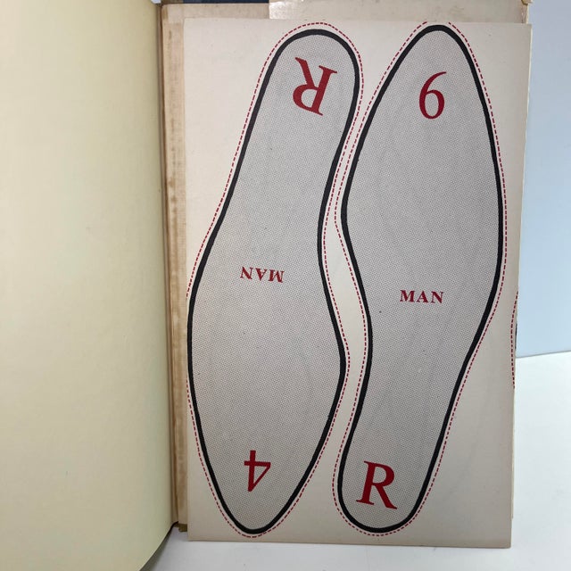 1950s 1954 Arthur Murray Good Dancer Book For Sale - Image 5 of 12