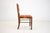Art Deco Dining Chairs, Czechoslovakia, 1930s, Set of 4 For Sale - Image 12 of 18