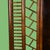 1970s Vintage Chinoiserie Bamboo King Headboard For Sale - Image 5 of 7
