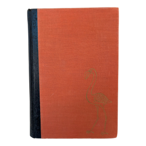 Out of Africa 1938 First Edition by Isak Denesen Hardcover
