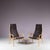 Lamino Lounge Chair by Yngve Ekström for Swedese, Sweden, 1970s For Sale - Image 16 of 16