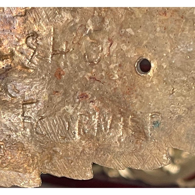 An extraordinary 19th-century French Neoclassical-style circular table by Fournier, showcasing exceptional craftsmanship....