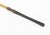 Vintage Brass Fireplace Tool Set, 4 Pcs. For Sale - Image 10 of 13